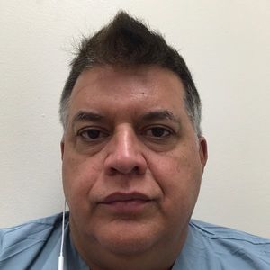 Meet your Posher, Arturo